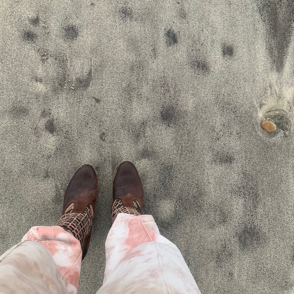 Meet your Posher, Rose